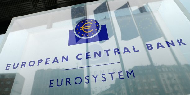Zone euro : la BCE relève ses taux directeurs
